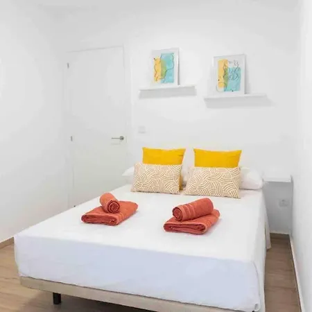 Modern And New 3 Beds, 2 Bath,ac