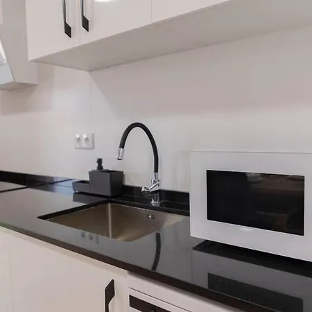 Modern And New 3 Beds, 2 Bath,ac * Alicante