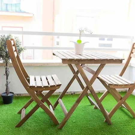 Modern And New 3 Beds, 2 Bath,ac Apartment Alicante